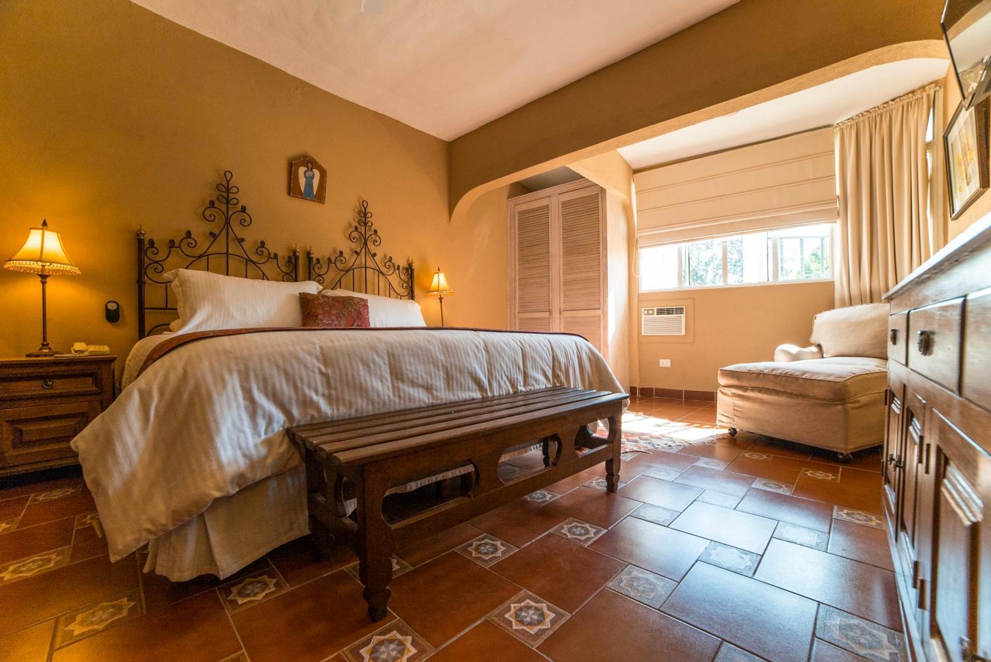 Villa Mirasol San Miguel de Allende Exterior foto